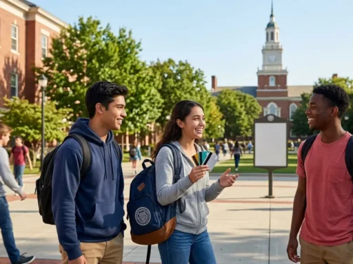 Best Credit Cards for College Students in the USA