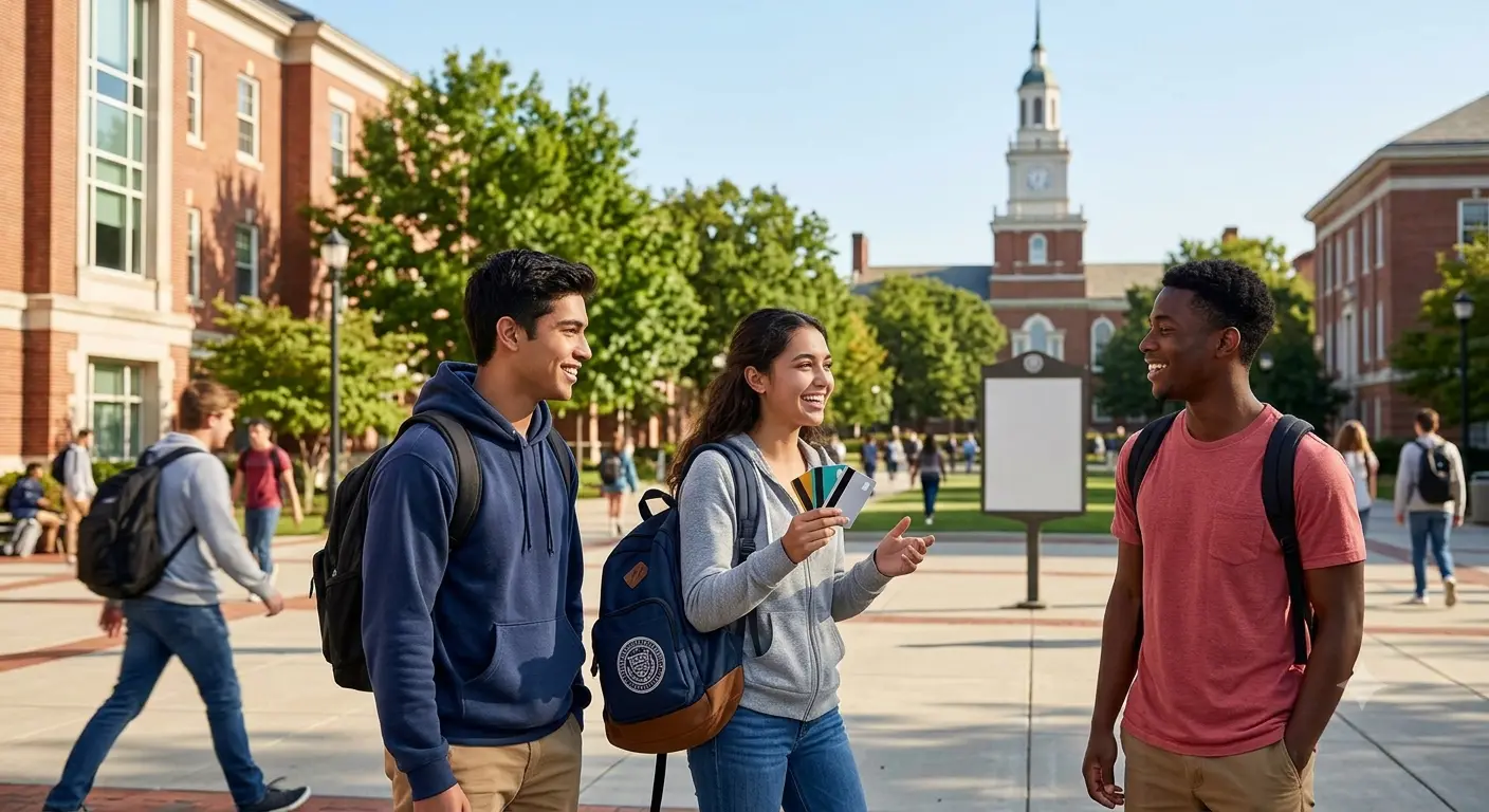 Best Credit Cards for College Students in the USA