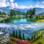 Hill Stations in India for Summer