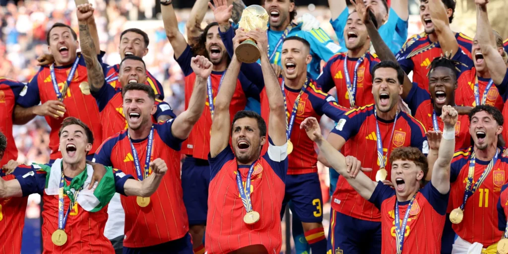 FIFA World Cup 2026 Winner