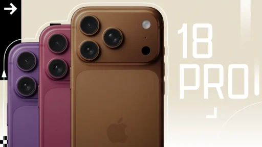 iPhone 18 Pro Max