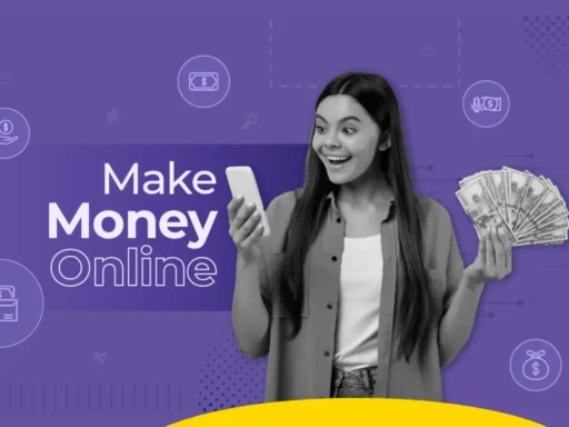 Make Money Online
