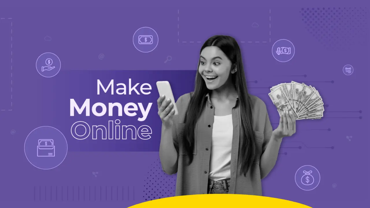 Make Money Online