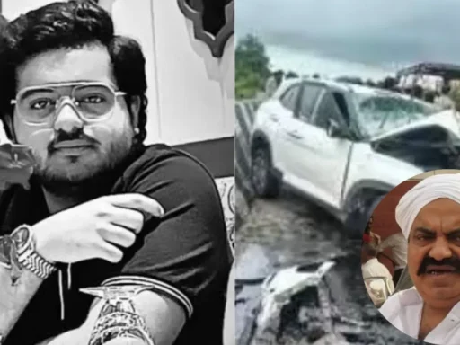 Atiq Ahmed's Youngest Son Abaan Passes Away